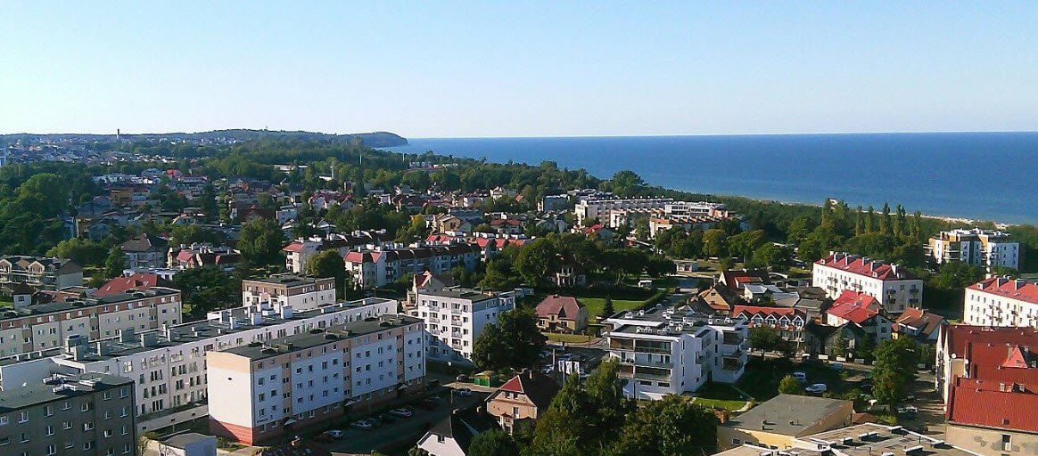 Władysławowo, Władysławowo, Pomeranian, Poland